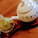 うなぎ亭 友栄 - 