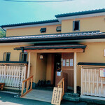 うなぎ亭 友栄 - 