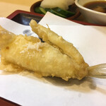 Tempura Tempyou - 