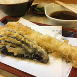 Tempura Tempyou - 