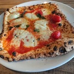 PIZZERIA MIA - 