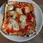 PIZZERIA MIA - 