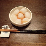 うんだま工房 - 玉こん