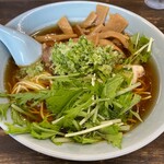 熊王ラーメン - 