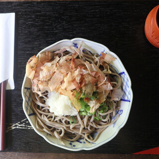 朝倉の里 利休庵_1