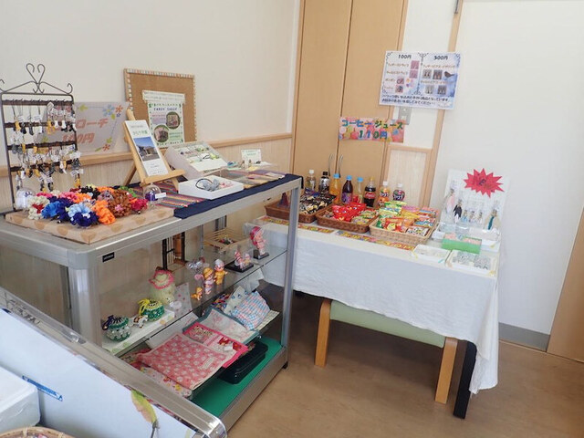 うんだま工房 - 岩切（パン）の写真