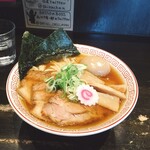 中華そば しながわ - 