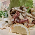 寿し海華 - 