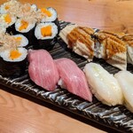 寿し海華 - 