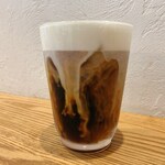 Kurasu - ふわふわミルクの水出しコーヒー