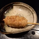 Yakitoritowaimbanchou - 肉団子