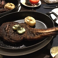 BLT STEAK OSAKA - 