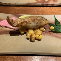 日本料理 丸しま - 