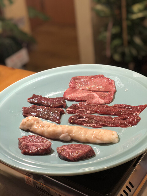 肉料理 二月九日 加東市その他 焼肉 食べログ