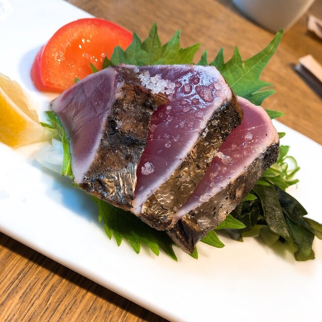 Tragedy 哀愁のトラジティ By 赤鯉 ジュード トッサ ジ クラッサン 四ツ橋 居酒屋 食べログ