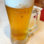 焼肉 丸惠 - 生大