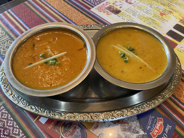 インド ネパール料理 ｒａｊａ つくば店 ラージャ つくば インドカレー 食べログ
