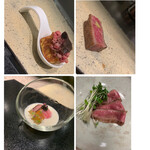 Beef　Atelier - 