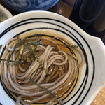 Dashi to Shinju Gohan Sakuya Honten