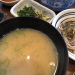 出汁と信州ごはん 佐久屋本店 - 