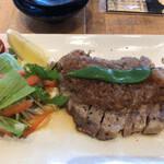 出汁と信州ごはん 佐久屋本店 - 