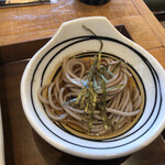 出汁と信州ごはん 佐久屋本店 - 