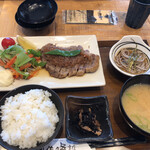 出汁と信州ごはん 佐久屋本店 - 