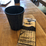 Dashi to Shinju Gohan Sakuya Honten