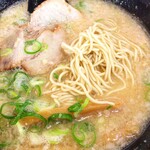 麺屋ふくちぁん - 