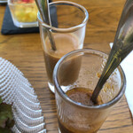 野菜がおいしいレストラン LONGING HOUSE - 