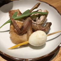 鳥恵 上野広小路店 - 