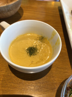 野菜がおいしいレストラン LONGING HOUSE - 