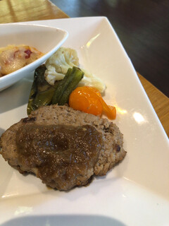 野菜がおいしいレストラン LONGING HOUSE - 