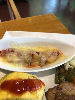 野菜がおいしいレストラン LONGING HOUSE - 