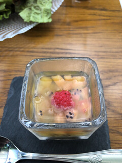 野菜がおいしいレストラン LONGING HOUSE - 