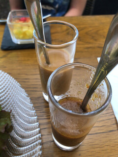 野菜がおいしいレストラン LONGING HOUSE - 