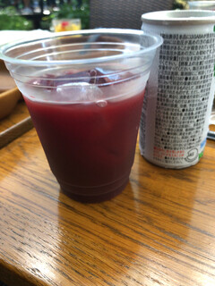 野菜がおいしいレストラン LONGING HOUSE - 