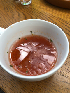 野菜がおいしいレストラン LONGING HOUSE - 