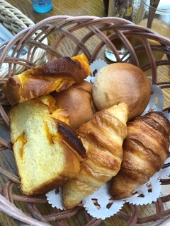 野菜がおいしいレストラン LONGING HOUSE - 