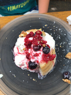 野菜がおいしいレストラン LONGING HOUSE - 