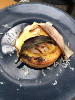 野菜がおいしいレストラン LONGING HOUSE - 