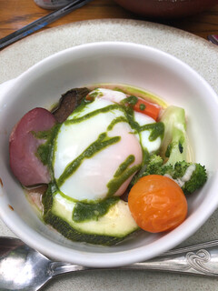 野菜がおいしいレストラン LONGING HOUSE - 