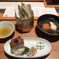日本料理 京都 華暦 - 