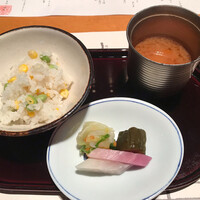 日本料理 京都 華暦 - 