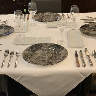 2名様から貸切ok 1組限定のお任せイタリアンフルコースランチ 土日祝日限定のスペシャルイベント 老舗イタリアンで研鑽を積んだシェフの味を堪能 1名様8 000円 閉店 バルピノーロ 銀座 Bal Pinolo 銀座 バル バール 食べログ