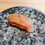 鮨 浩也 - 金目鯛