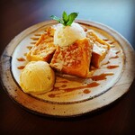 からきや珈琲カフェ - 