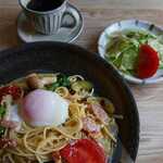 からきや珈琲カフェ - 