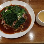 スパゲッティハウス パプリカ一社店 - 