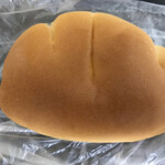 パンのオオムラ - クリーム
